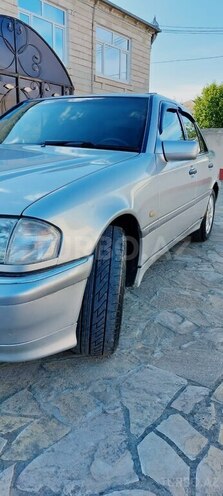 Mercedes C 180 1999, 296,764 km - 1.8 l - Tovuz