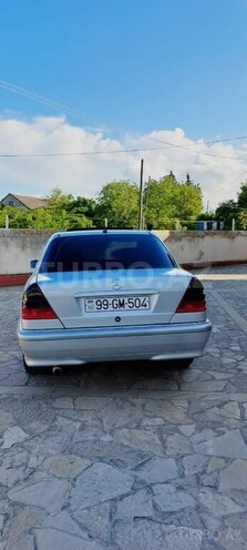 Mercedes C 180 1999, 296,764 km - 1.8 l - Tovuz