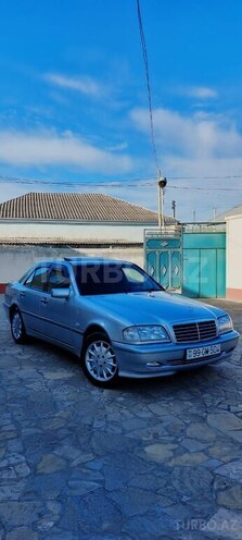 Mercedes C 180 1999, 296,764 km - 1.8 l - Tovuz