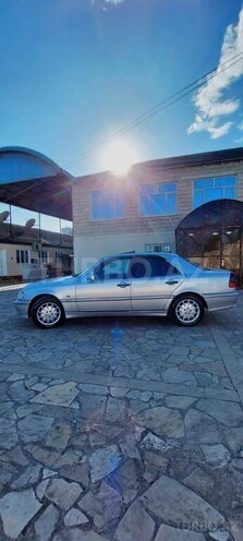 Mercedes C 180 1999, 296,764 km - 1.8 l - Tovuz