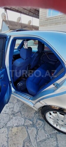 Mercedes C 180 1999, 296,764 km - 1.8 l - Tovuz