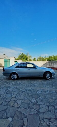 Mercedes C 180 1999, 296,764 km - 1.8 l - Tovuz