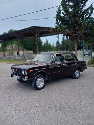 LADA (VAZ) 2106