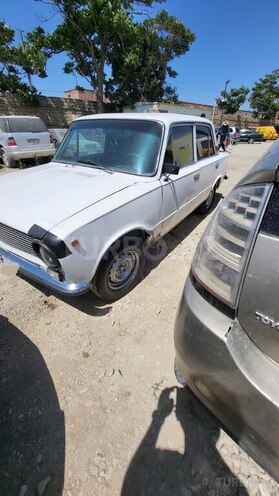 LADA (VAZ) 21011 1972, 65,000 km - 1.3 l - Bakı