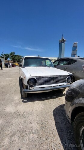 LADA (VAZ) 21011 1972, 65,000 km - 1.3 l - Bakı