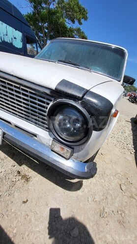 LADA (VAZ) 21011 1972, 65,000 km - 1.3 l - Bakı