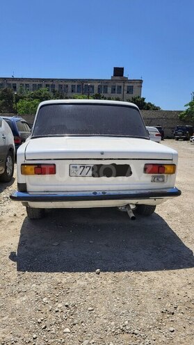LADA (VAZ) 21011 1972, 65,000 km - 1.3 l - Bakı