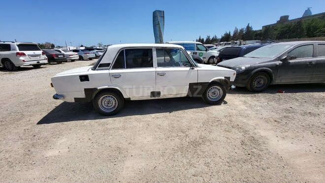LADA (VAZ) 21011 1972, 65,000 km - 1.3 l - Bakı