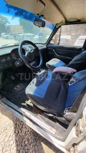 LADA (VAZ) 21011 1972, 65,000 km - 1.3 l - Bakı