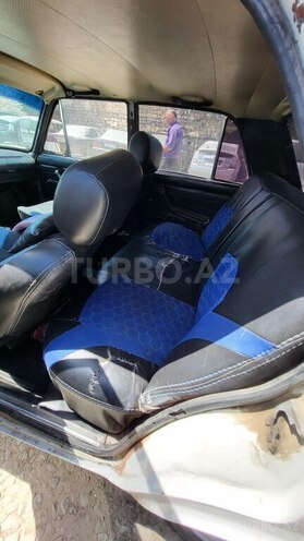 LADA (VAZ) 21011 1972, 65,000 km - 1.3 l - Bakı