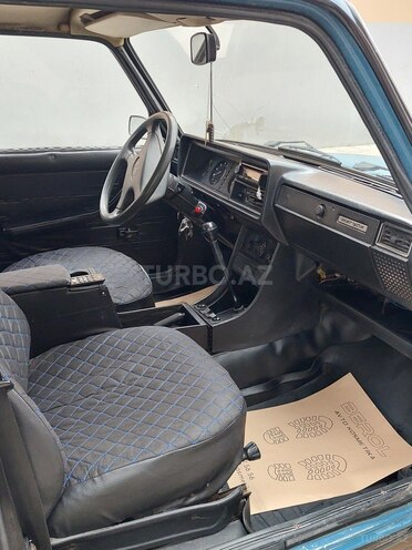 LADA (VAZ) 2107