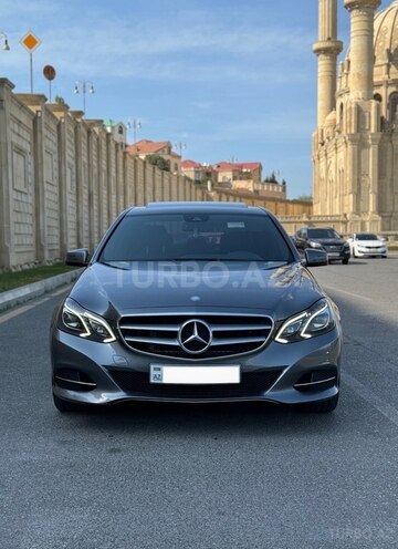Mercedes E 220 d 2015, 149,000 km - 2.2 l - Bakı