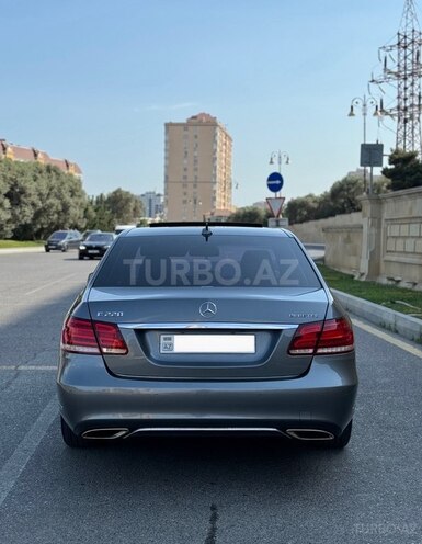 Mercedes E 220 d 2015, 149,000 km - 2.2 l - Bakı