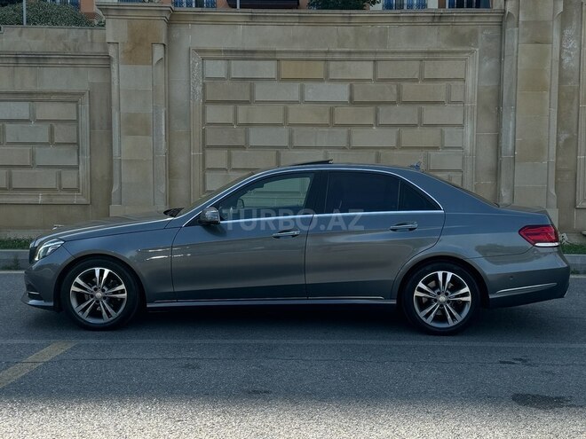 Mercedes E 220 d 2015, 149,000 km - 2.2 l - Bakı