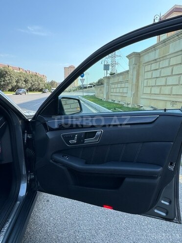 Mercedes E 220 d 2015, 149,000 km - 2.2 l - Bakı