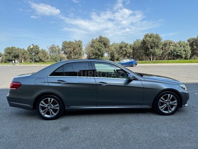 Mercedes E 220 d 2015, 149,000 km - 2.2 l - Bakı