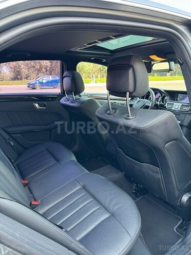 Mercedes E 220 d 2015, 149,000 km - 2.2 l - Bakı
