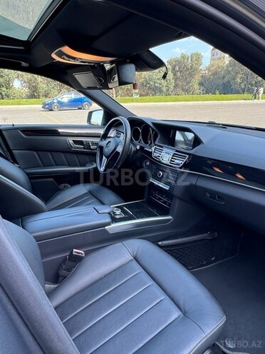 Mercedes E 220 d 2015, 149,000 km - 2.2 l - Bakı