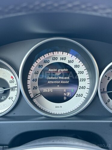 Mercedes E 220 d 2015, 149,000 km - 2.2 l - Bakı