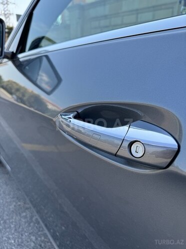 Mercedes E 220 d 2015, 149,000 km - 2.2 l - Bakı