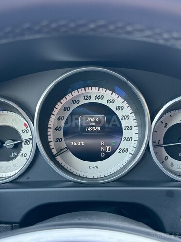 Mercedes E 220 d 2015, 149,000 km - 2.2 l - Bakı