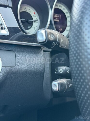 Mercedes E 220 d 2015, 149,000 km - 2.2 l - Bakı