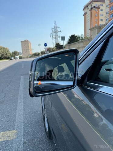 Mercedes E 220 d 2015, 149,000 km - 2.2 l - Bakı