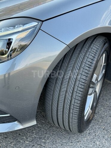 Mercedes E 220 d 2015, 149,000 km - 2.2 l - Bakı