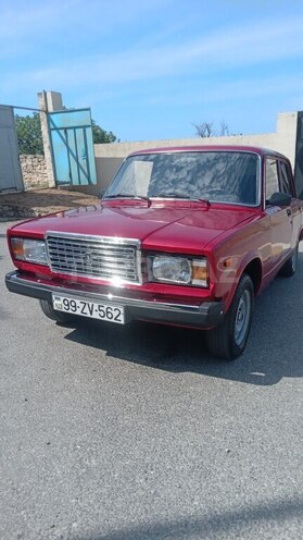 LADA (VAZ) 2107 1992, 52,600 km - 1.6 l - Bakı