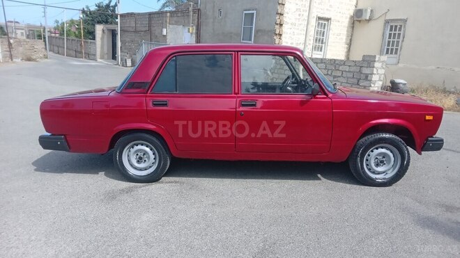 LADA (VAZ) 2107 1992, 52,600 km - 1.6 l - Bakı