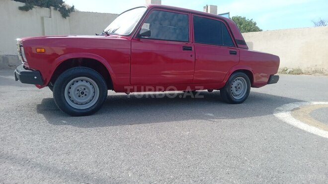 LADA (VAZ) 2107 1992, 52,600 km - 1.6 l - Bakı