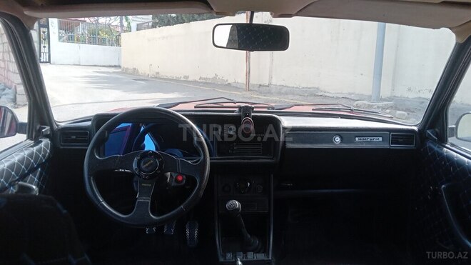LADA (VAZ) 2107 1992, 52,600 km - 1.6 l - Bakı