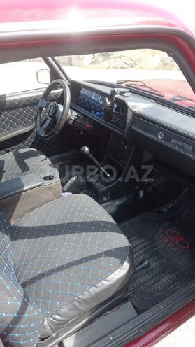 LADA (VAZ) 2107 1992, 52,600 km - 1.6 l - Bakı