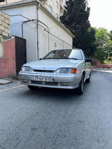 LADA (VAZ) 2115 2004, 313,272 km - 1.5 l - Bakı