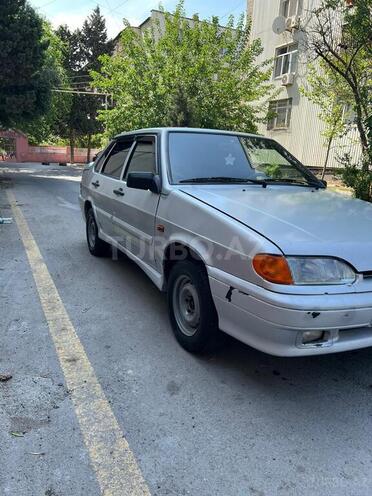 LADA (VAZ) 2115 2004, 313,272 km - 1.5 l - Bakı