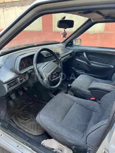 LADA (VAZ) 2115 2004, 313,272 km - 1.5 l - Bakı