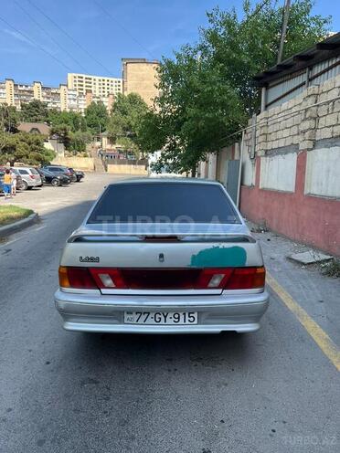 LADA (VAZ) 2115 2004, 313,272 km - 1.5 l - Bakı