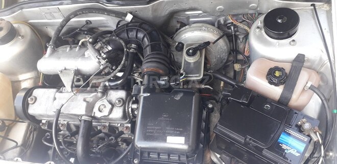 LADA (VAZ) 2115 2004, 313,272 km - 1.5 l - Bakı