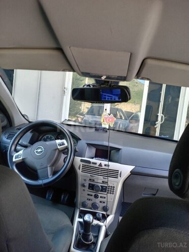 Opel Astra 2007, 250,000 km - 1.3 l - Şəki