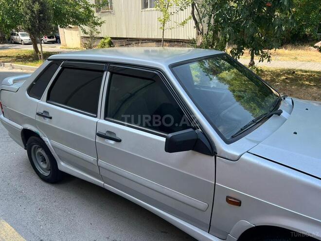 LADA (VAZ) 2115 2004, 313,272 km - 1.5 l - Bakı