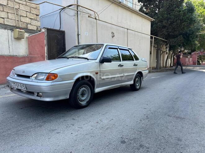 LADA (VAZ) 2115 2004, 313,272 km - 1.5 l - Bakı