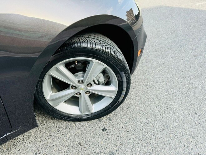 Chevrolet Cruze 2015, 125,000 km - 1.4 l - Bakı