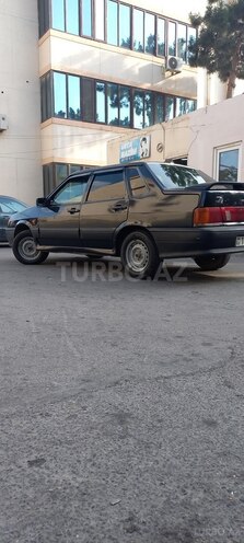 LADA (VAZ) 2115