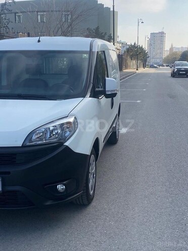 Fiat Doblo