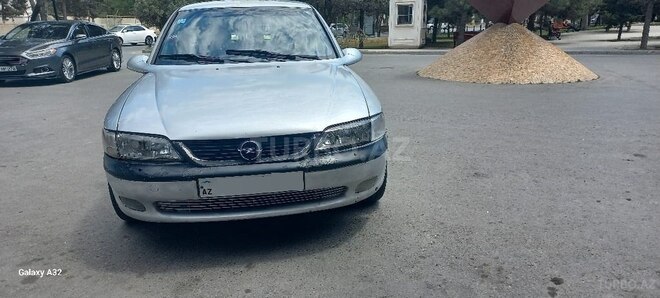 Opel Vectra