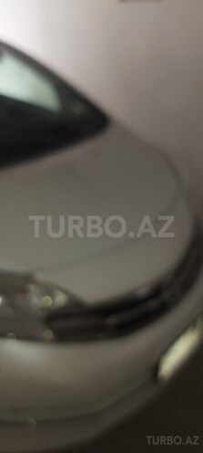Nissan Note 2014, 71,000 km - 1.2 l - Bakı
