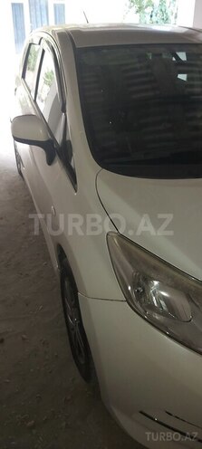Nissan Note 2014, 71,000 km - 1.2 l - Bakı