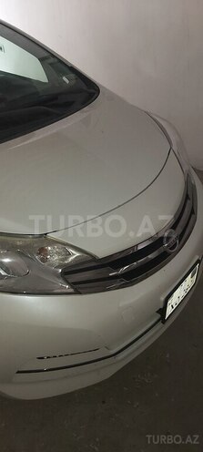Nissan Note 2014, 71,000 km - 1.2 l - Bakı
