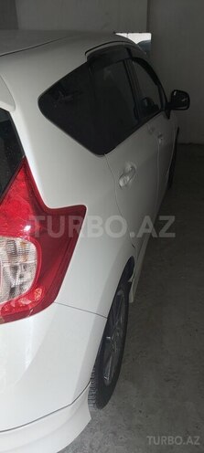 Nissan Note 2014, 71,000 km - 1.2 l - Bakı