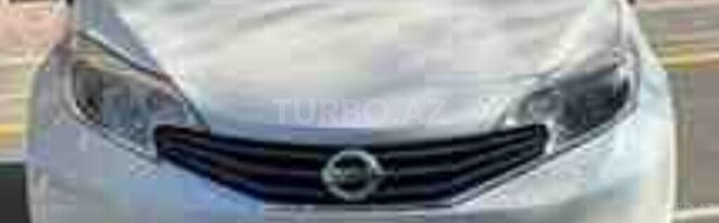 Nissan Note 2014, 71,000 km - 1.2 l - Bakı